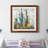 " Saguaro Forest " Color Photography Painting-1576472193-1576472192