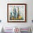 " Saguaro Forest " Painting Print-1576472193-1576472316