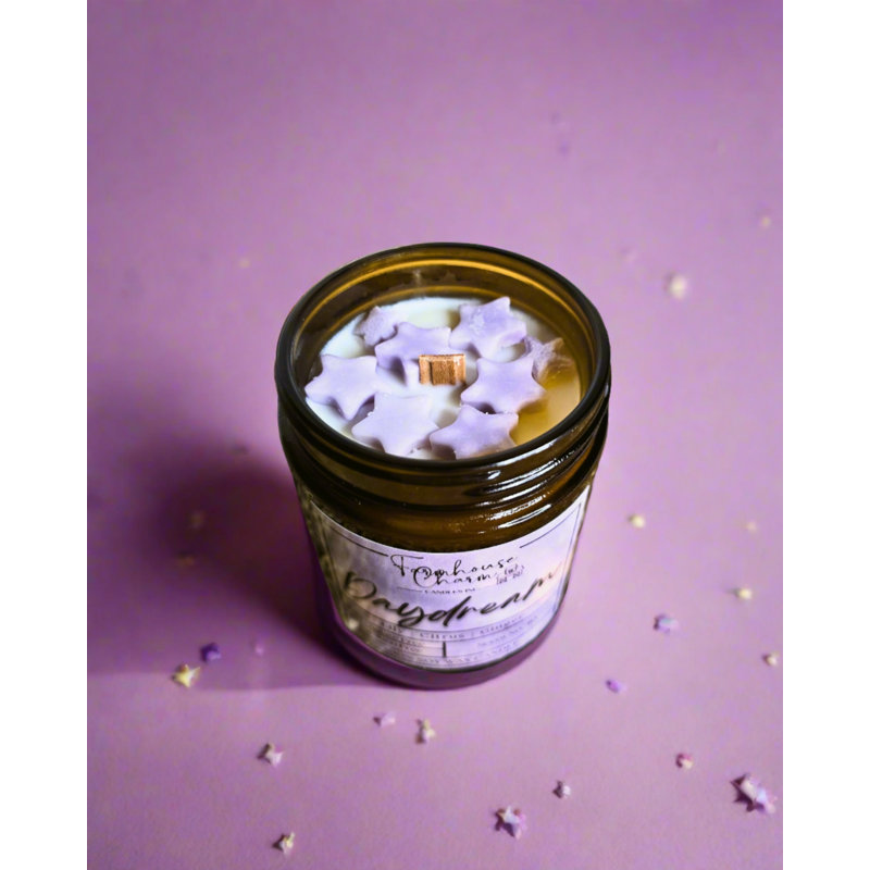 Bougie parfumée Daydream