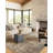 Amber Lewis x Loloi Morgan Sunset / Ink Area Rug feat. CloudPile-74882767