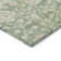 Machine Washable Indoor/Outdoor Chayden ACN1086 Aloe Rug