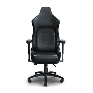 Fauteuil de jeu Razer Iskur - noir