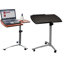 Bureau d'ordinateur multifonctionnel à usage domestique-506036144
