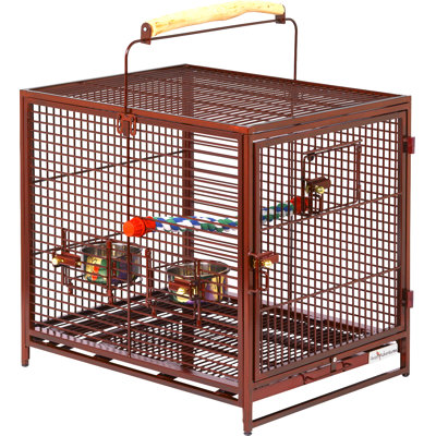 Cage à oiseaux Poquito Avian Hotel
