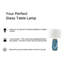 Lampe de table Netto