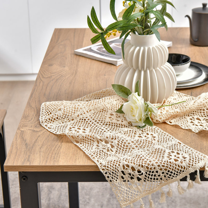 Ensemble repas pour 4 personnes Ottinger, Nature