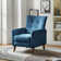 Amaurie Tacho Recliner with Tufted Back
