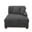 Chaise longue surdimensionnée en velours côtelé avec accoudoirs et coussins Milbrey-1447035731-1438286527-1463754480