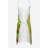 No Pattern Bib Apron