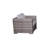 Zoee Fully Assembled Patio Chair with Cushions