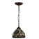 Rustic Lodge 1 - Light Pendant
