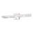Charnessa Dimmable LED Vanity Light 3000K/4000K/5000K CCT Adjustable-1603774433-1598792145