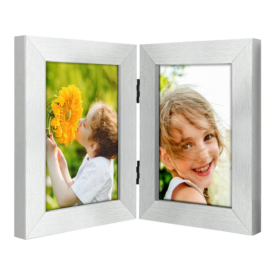 Lakeashia Collage Picture Frame Mercer41 