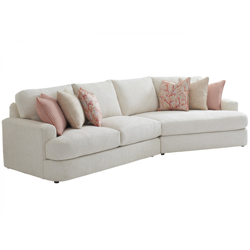 Palm Desert Lansing Sectional