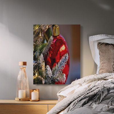 Flynt Wrapped Canvas Print Set