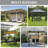 4-Panels Sidewall Curtains For Gazebo, Only Curtains-111656002-111656004