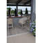 Milano Outdoor Bar Stool