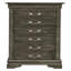 Commode pour la lingerie