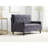 Convertible Loveseat-408659898