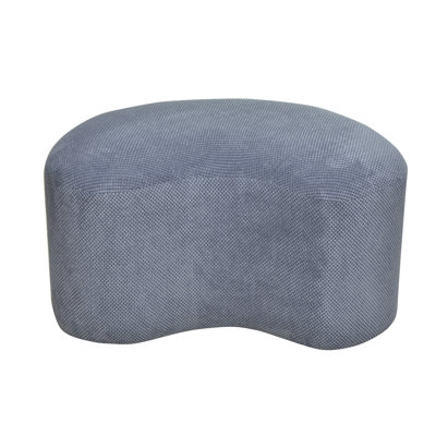 Figi 85cm Wide Novelty Cocktail Ottoman