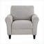 Fauteuil d'appoint Accent Living Room Relaxation Seating