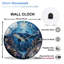 Horloge murale 12 po