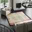 Feddeh One-of-a-Kind 8'7" X 8'10" Area Rug