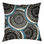 Housse et insert de coussin extérieur carré Litchfield Summerville-26962082-26962073