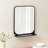 Wells Metal Wall & Accent Mirror