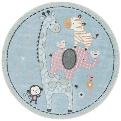 Featherste 100 Performance Rug