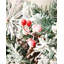 108cm Faux Garland-1426209551