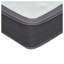 Matelas hybride 12 pouces Cal King