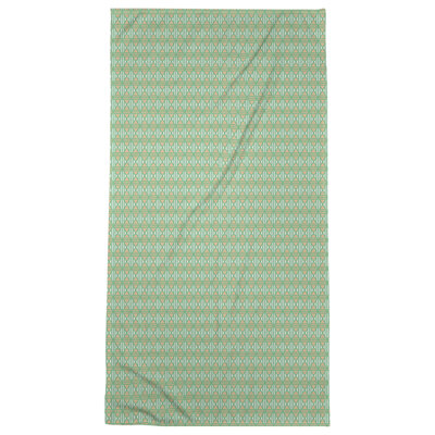 Katelyn Elizabeth Cotton Blend Bath Towel