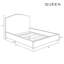 Stoffer Home x Cloth and Co. Elsie Bed-1265425368-1265425367