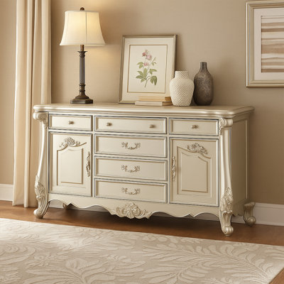 Commode Metsky