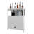 Large Capacity Bamboo Storage Cabinet Furniture-1428849823