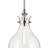 1 Light Pendant with Opal Glass-111187517-111187518-111187519