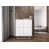 Oak Wotan/White Mat is out of stock