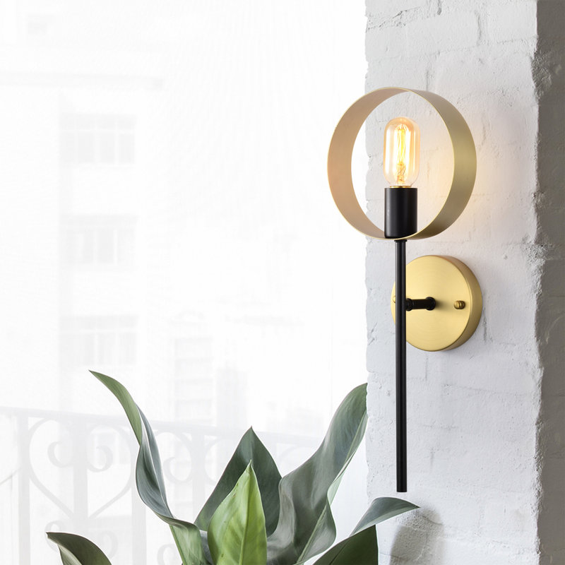 LED Wallchiere