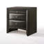 Table de chevet Ireland