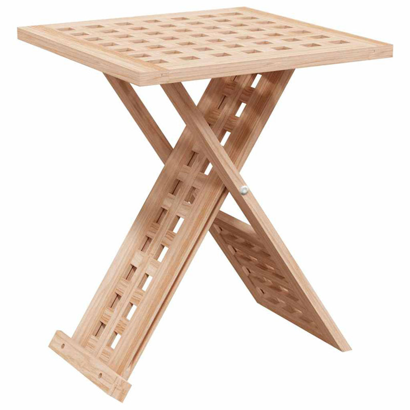 Solid Wood Coffee Table