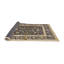 Tapis oriental beige / noir Ofrath-2119995108