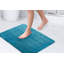 Architha Polypropylene Plastic Non-Slip Bath Mat-1837586094