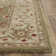 Tapis oriental en laine touffeté à la main Dunbar
