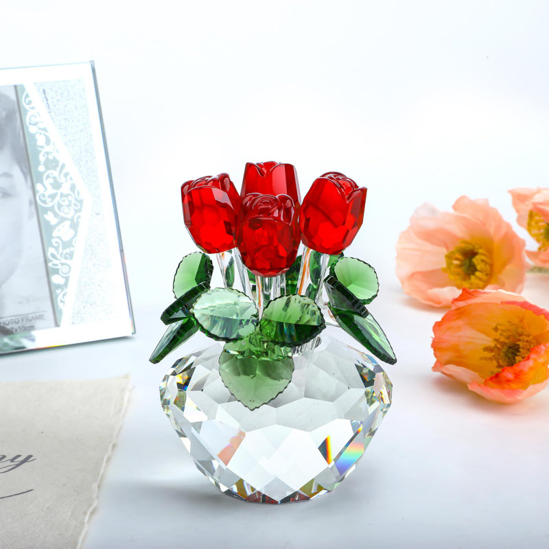 Harpersville Arrangement