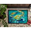 Tapis d'intérieur antidérapant Izabelle By Chance-412073873