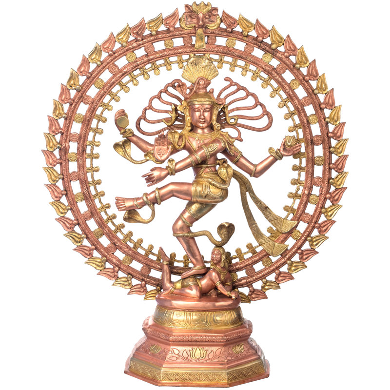 Religious & Spiritual Statue
