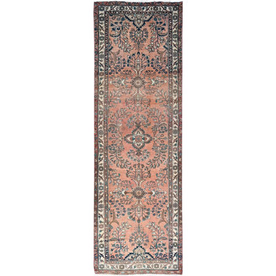 Vidrio Hand Knotted Wool Rug