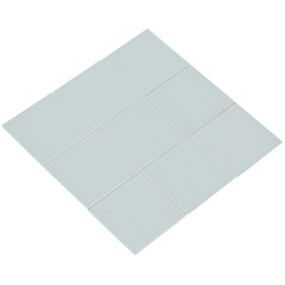 Shilla Grid Tile