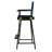30" Folding Director Chair with Canvas-19623363-19623377